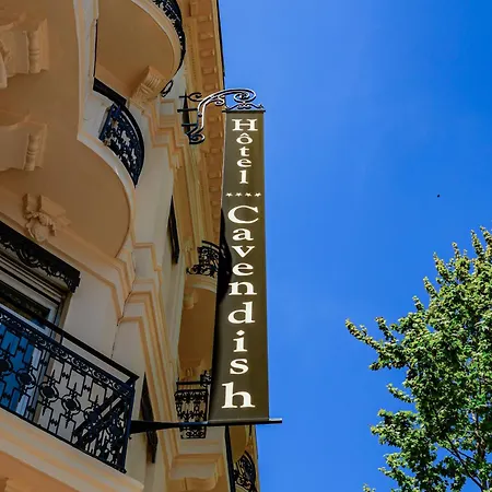 Le Cavendish Cannes