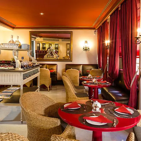 Le Cavendish Hotel Cannes