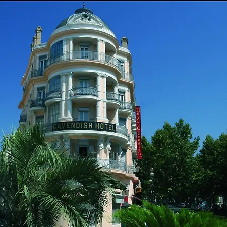 Le Cavendish Hotel 4*