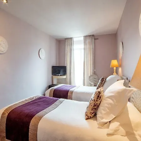 Le Cavendish 4*