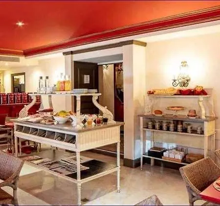 Le Cavendish 4* Cannes