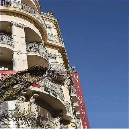 Le Cavendish מלון 4*