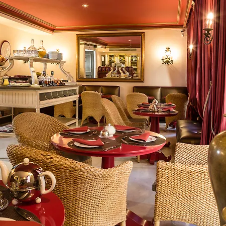 Le Cavendish 4* קאן
