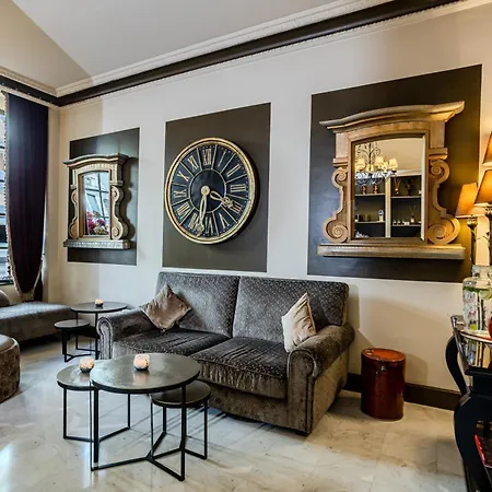 מלון Le Cavendish 4*