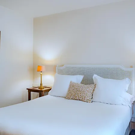 Le Cavendish מלון 4*