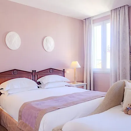 Le Cavendish מלון 4*