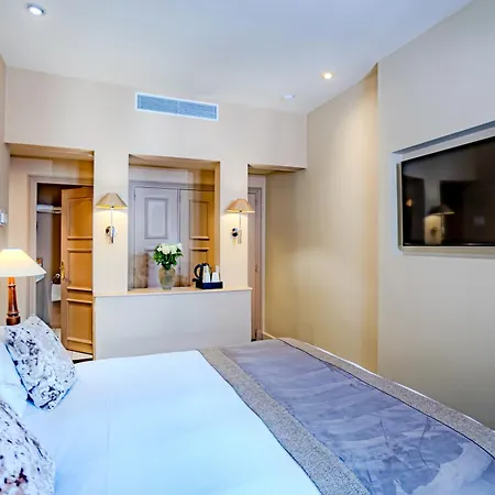 Le Cavendish 4* קאן