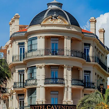 מלון Le Cavendish 4*