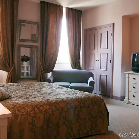 Le Cavendish מלון 4*