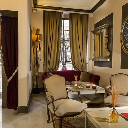 Hotel Le Cavendish