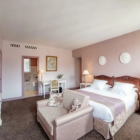Le Cavendish 4* קאן