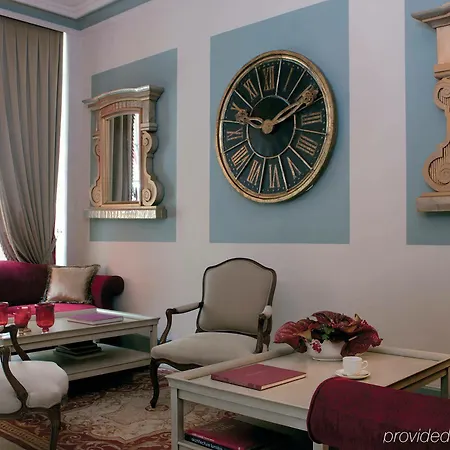 Le Cavendish 4* קאן